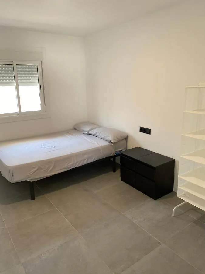 Villa Dreamhouse_Chiclna2 Chiclana de la Frontera 0*,